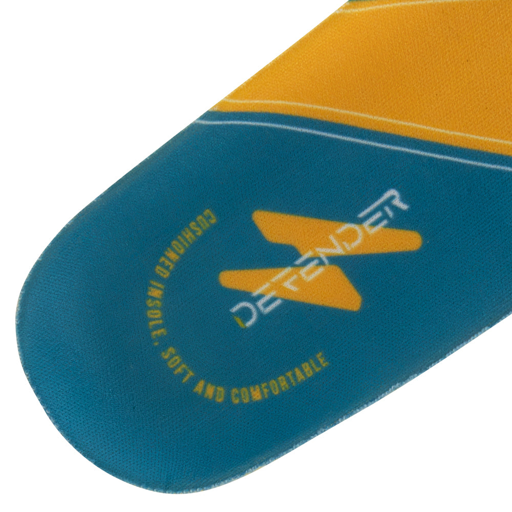 Plantilla Defender soft comfort Mujer