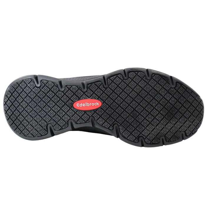 ZAPATO SEGURIDAD EDELBROCK EDBK VORTEX HIGH