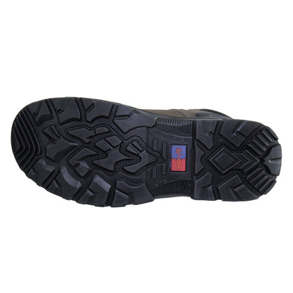 Calzado Seguridad Nazca Botin XR 400 Brown