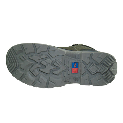 Calzado Seguridad Nazca Botin XR 400 Green