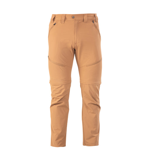 Pantalon Outdoor Hw Summit Sand