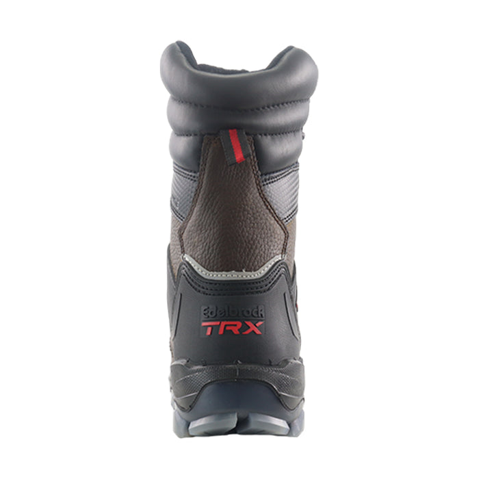 BOTA SEGURIDAD EDELBROCK TRX ED 707 HIGH