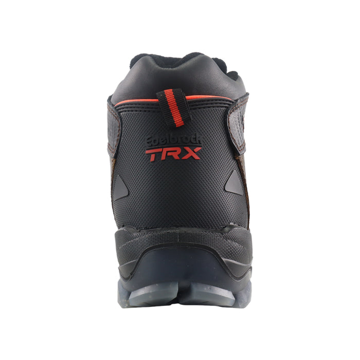 ZAPATO SEGURIDAD EDELBROCK BOTIN TRX ED 702 LOW