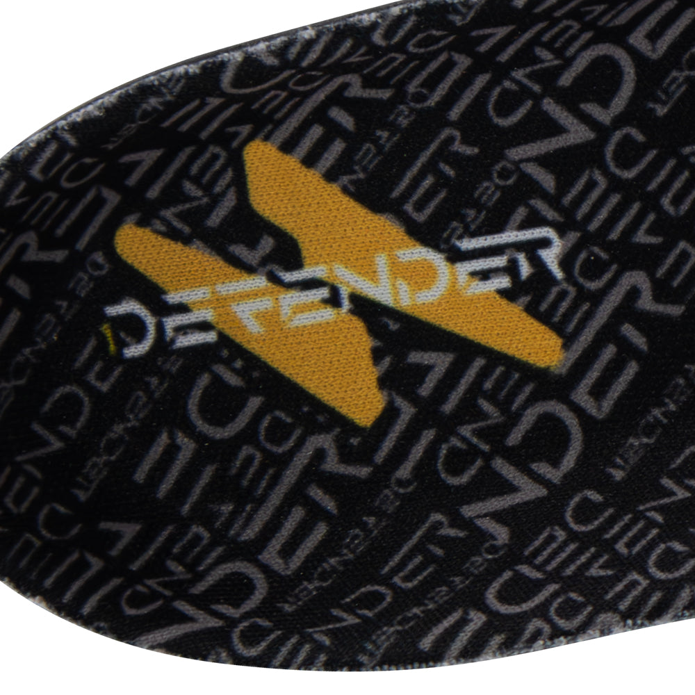 Plantilla Defender talonera Hombre