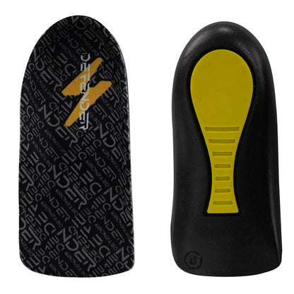 Plantilla Defender talonera Hombre