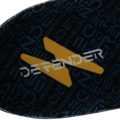 Plantilla Defender talonera Mujer