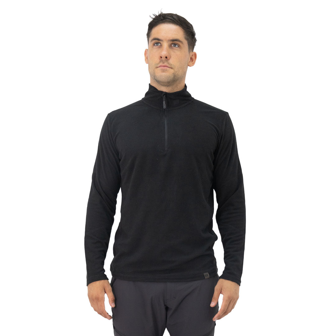 Polar HW Tantauco Negro