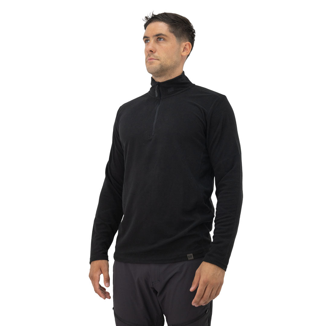 Polar HW Tantauco Negro