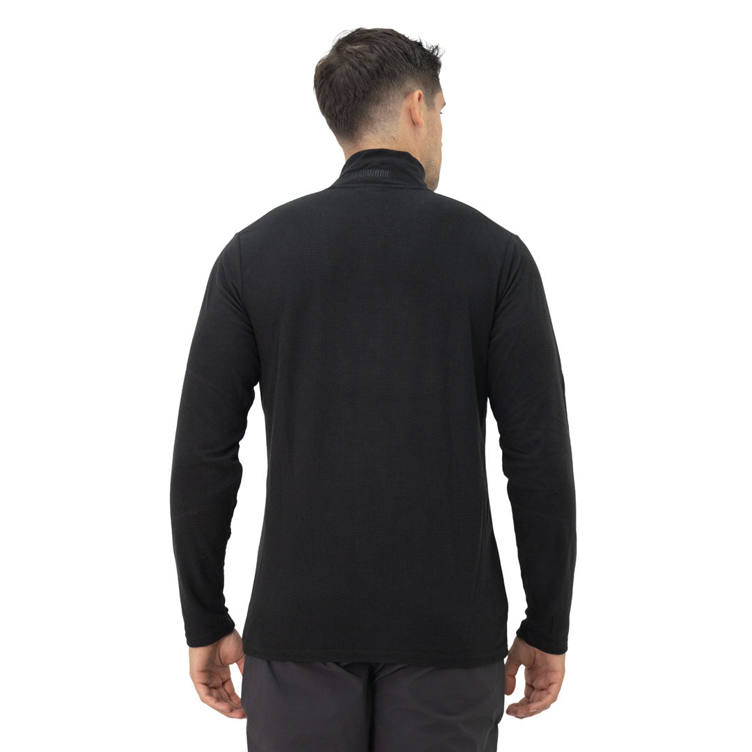 Polar HW Tantauco Negro