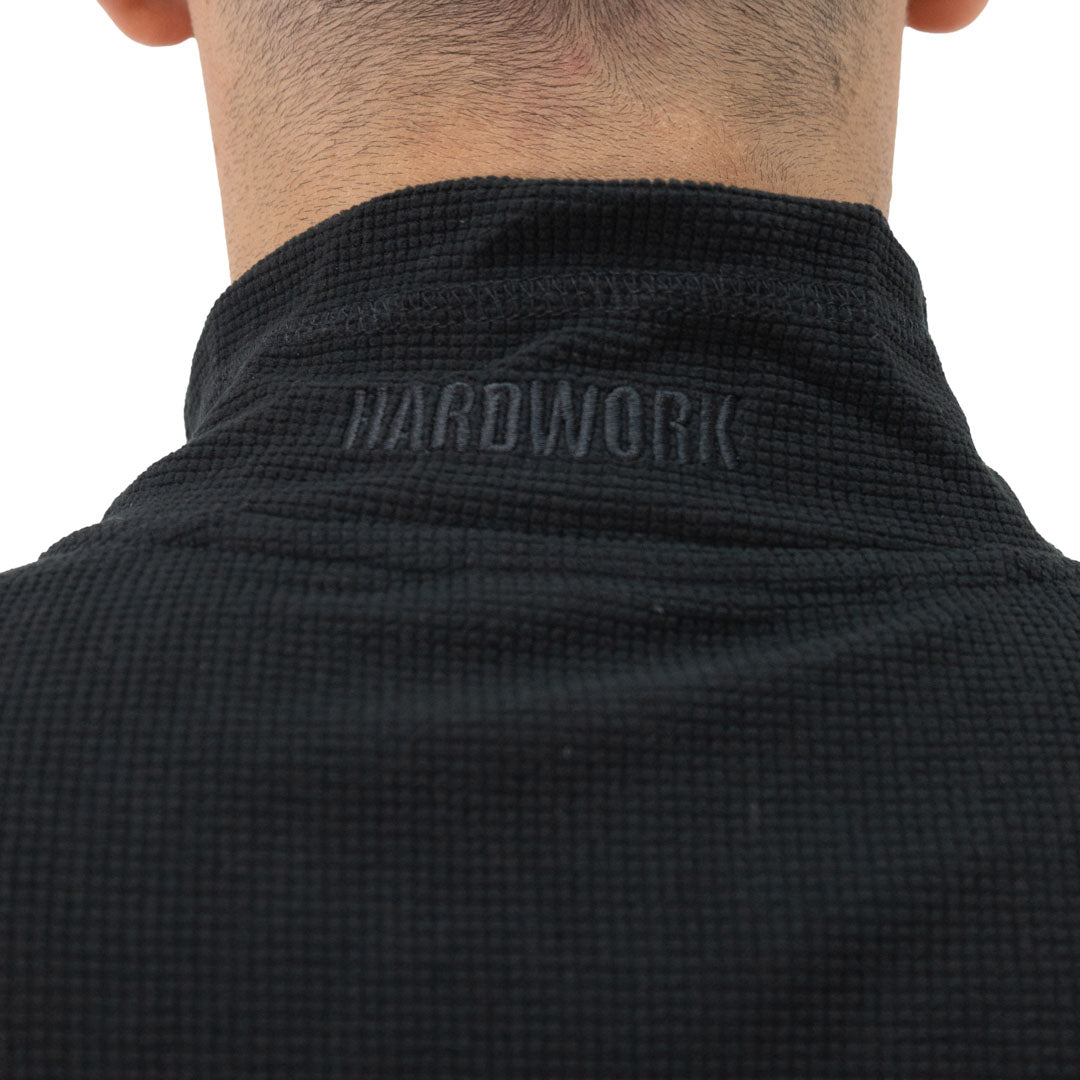 Polar HW Tantauco Negro