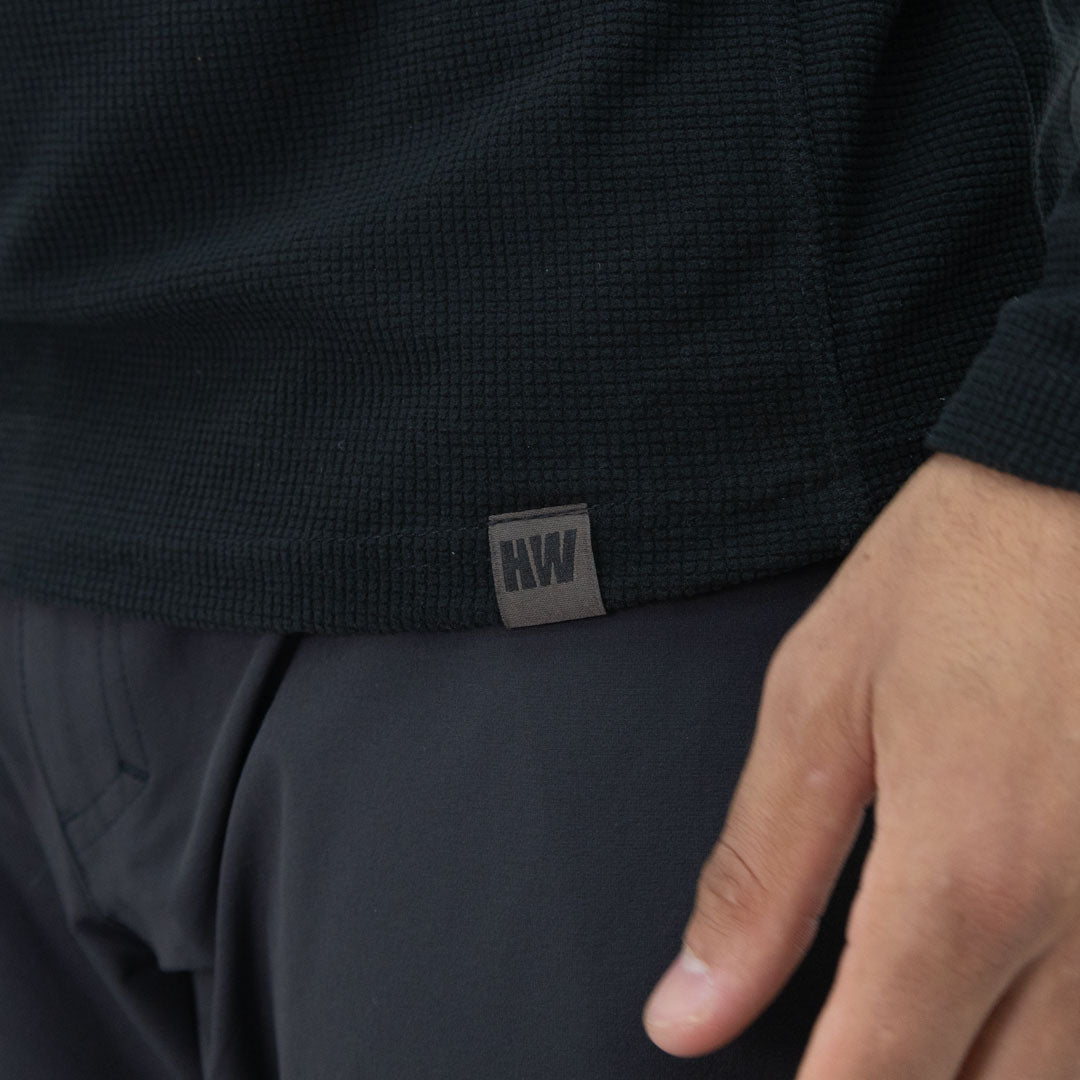 Polar HW Tantauco Negro