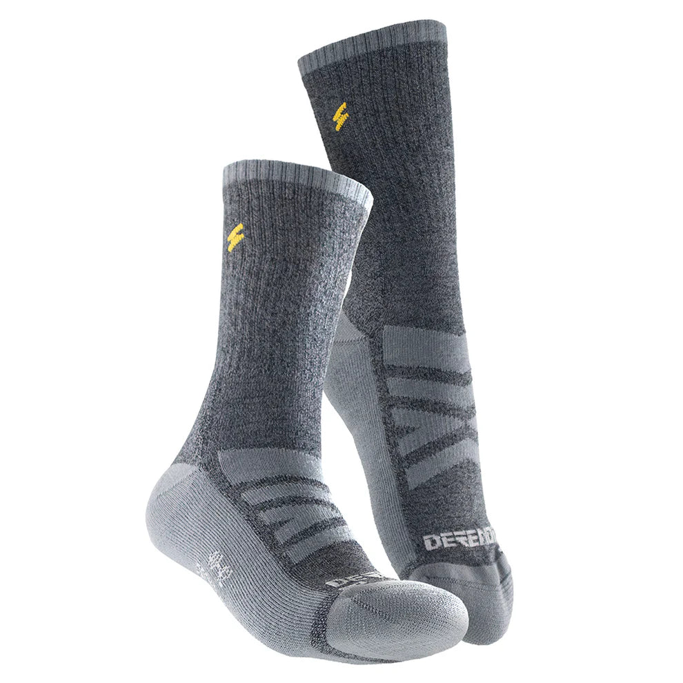 Pack Navidad Vansky Olive + Calcetines Defender