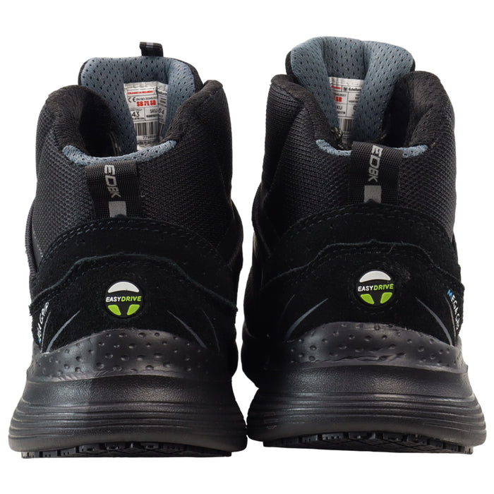 ZAPATO SEGURIDAD EDELBROCK EDBK VORTEX HIGH