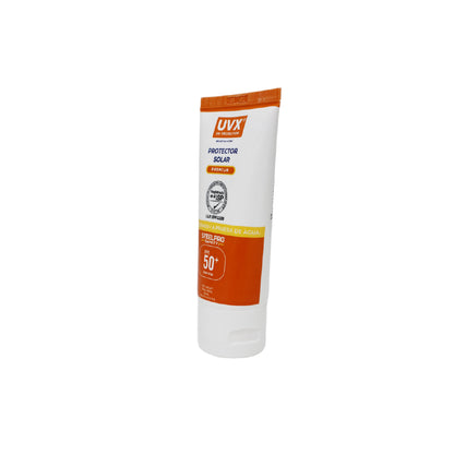 Protector Solar 50+ UVX 60ml Premium