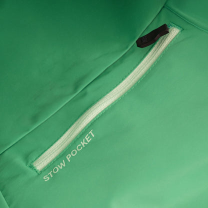 Cortaviento HW Vent Mujer Mint