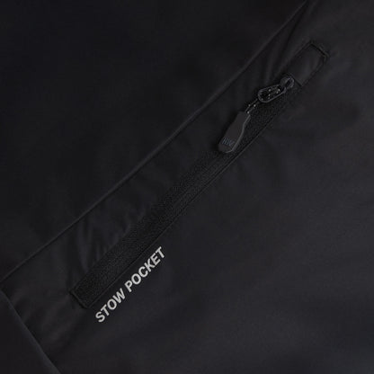 Cortaviento HW Vent Mujer Black