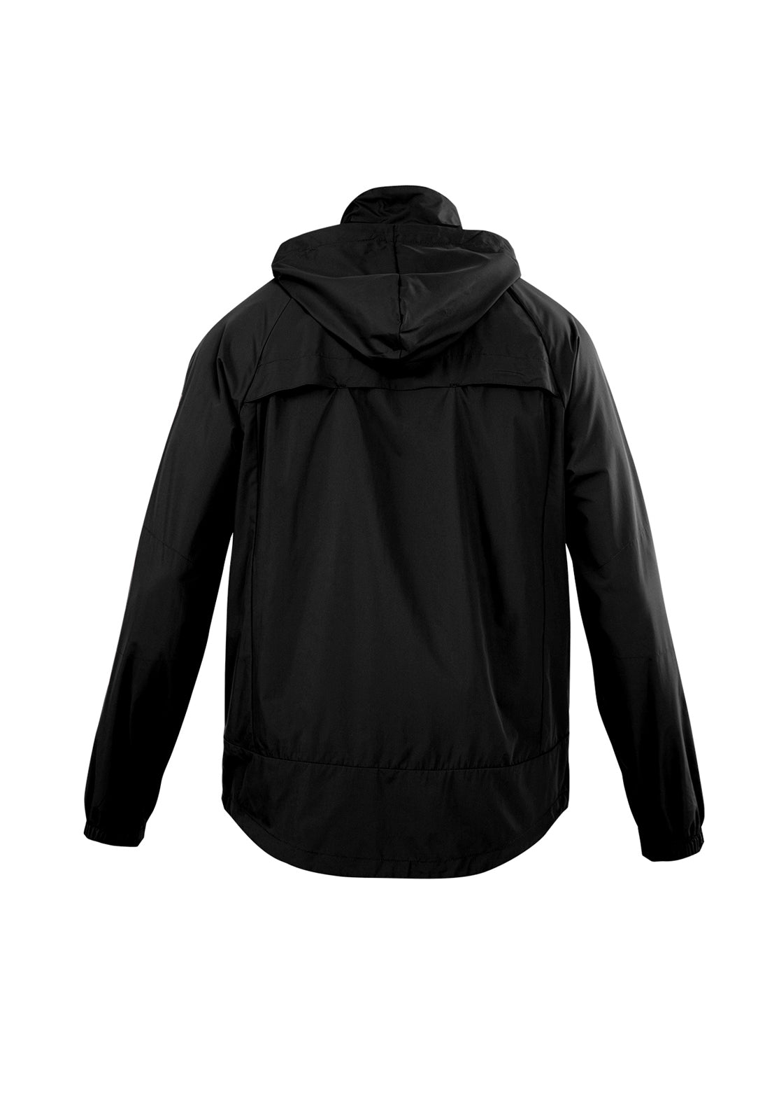 Cortaviento HW Vent Hombre Black