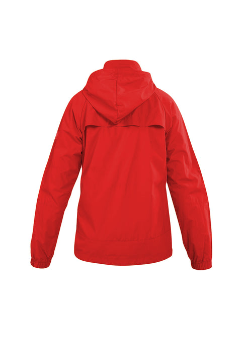 Cortaviento HW Vent Mujer Red