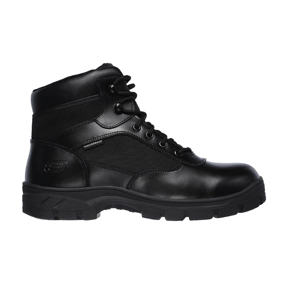 Calzado Seguridad Skechers Wascana - 42