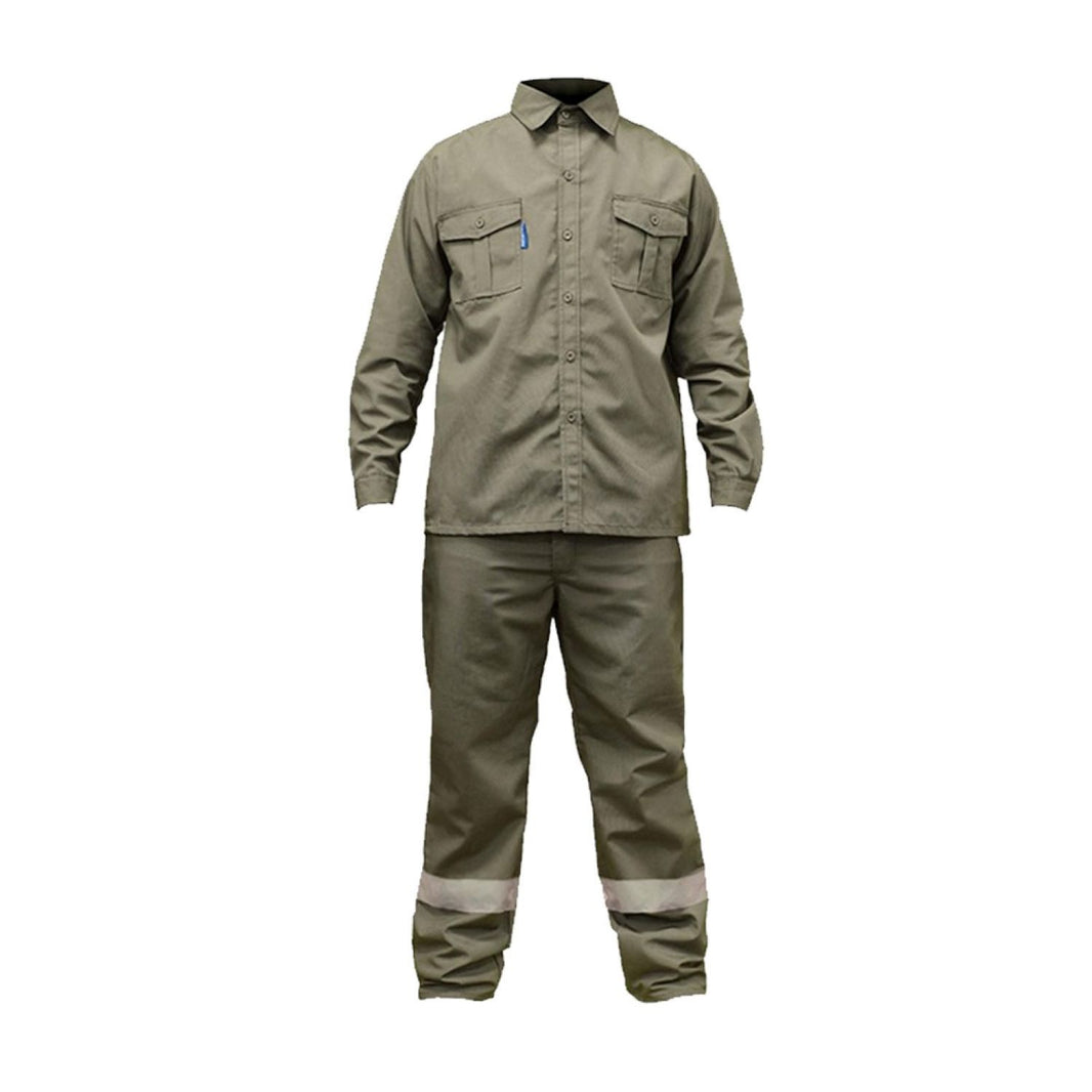 Ropa de Trabajo – Safety Store