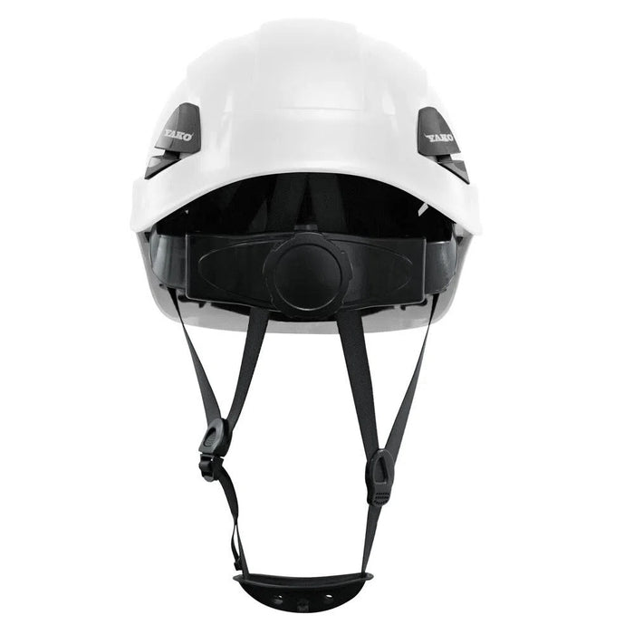 Casco Yako Steelpro