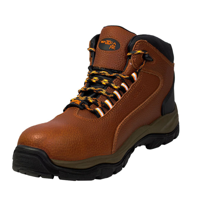 ZAPATO SEGURIDAD NAZCA BOTIN XR 08