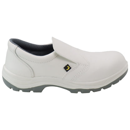 ZAPATO SEGURIDAD SAFETY JOGGER X0500