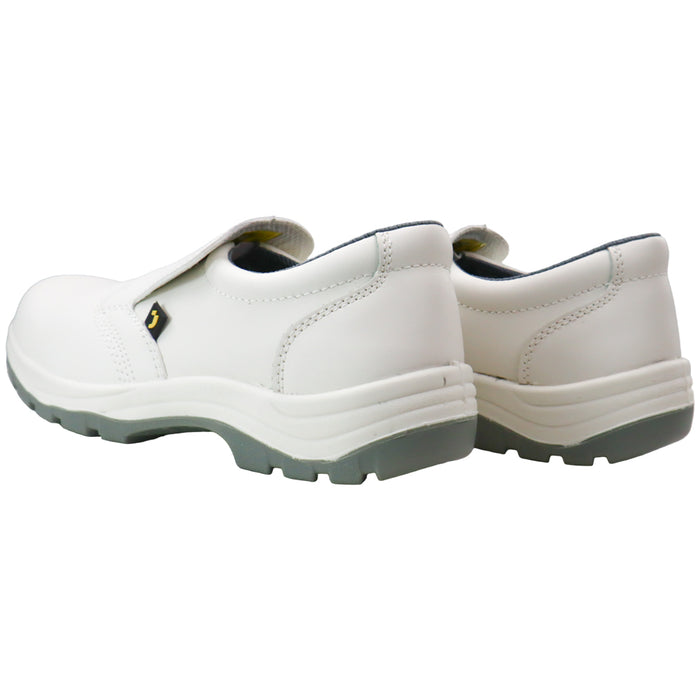 ZAPATO SEGURIDAD SAFETY JOGGER X0500