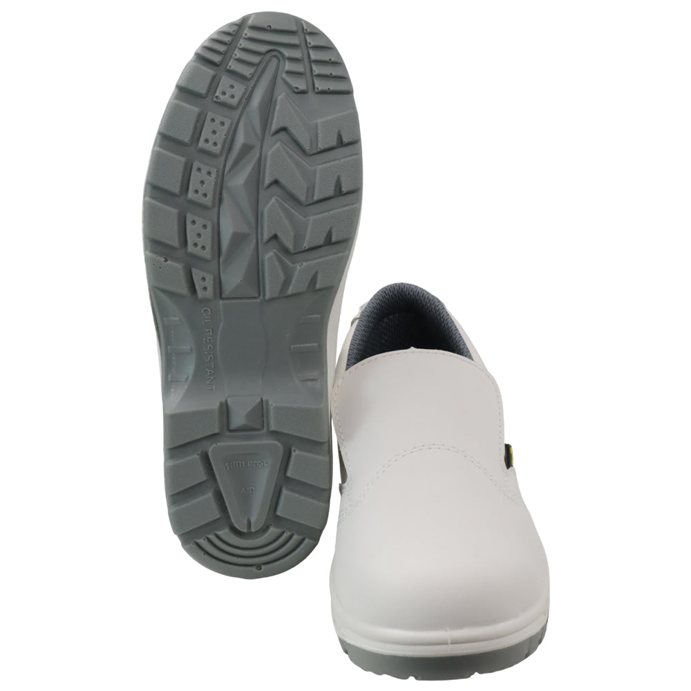 ZAPATO SEGURIDAD SAFETY JOGGER X0500