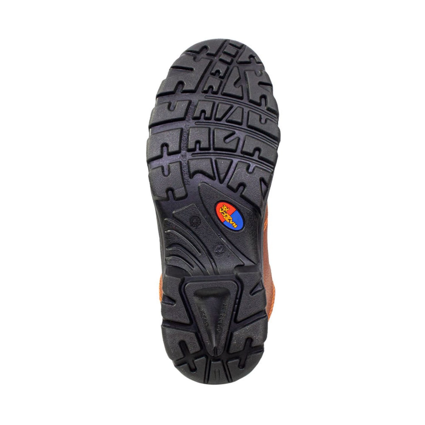 ZAPATO SEGURIDAD NAZCA BOTIN XR 06