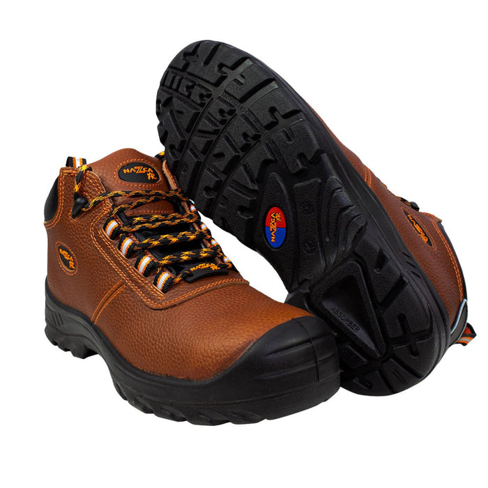 ZAPATO SEGURIDAD NAZCA BOTIN XR 06