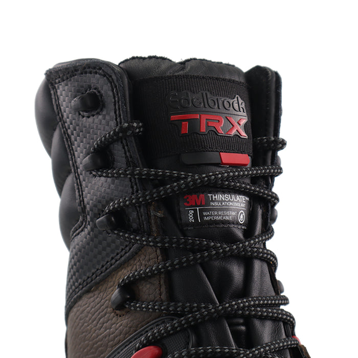 BOTA SEGURIDAD EDELBROCK TRX ED 707 HIGH